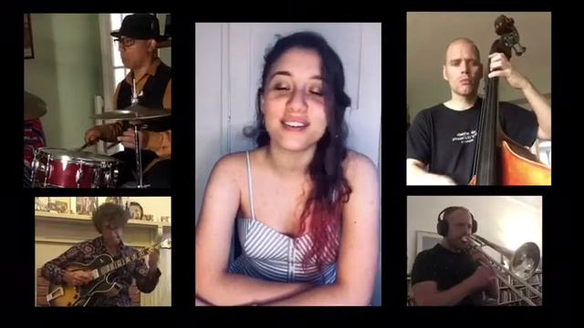 You know I’m no good (Amy Winehouse) смотреть онлайн