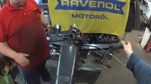 Этот "бздынь" неспроста!!! (Sea-Pro Т 3 S)