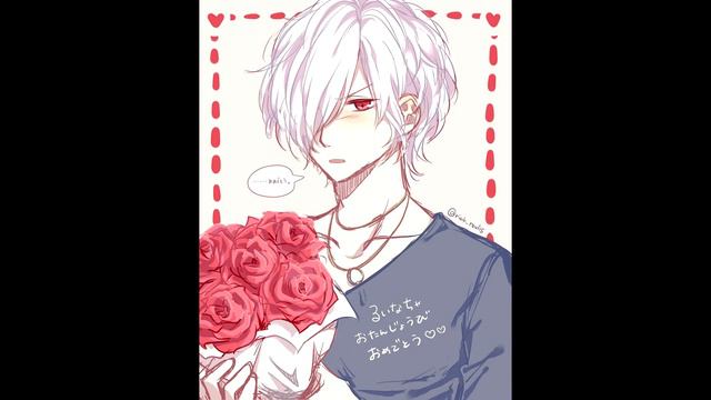 ПЕСНИ В ГОЛОВАХ ПЕРСОНАЖЕЙ ДЬЯВОЛЬСКИХ ВОЗЛЮБЛЕННЫХ!!!