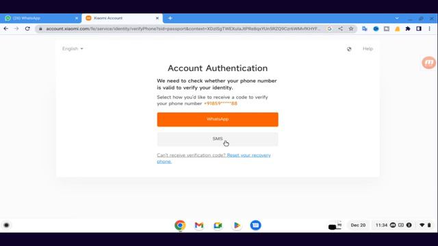 🔴Solve Activate This Device Mi Account Problem ! This Device Is Locked Mi Account !