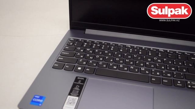 Ноутбук Lenovo IdeaPad S3 15IAH8 смотреть онлайн