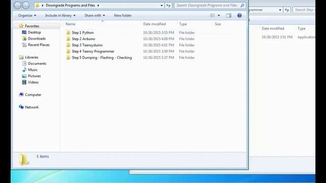 [PS3] How to Downgrade - Part 1 Installing Software смотреть онлайн