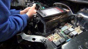 Ford Focus 2 Ошибка C1955 попытка ремонта