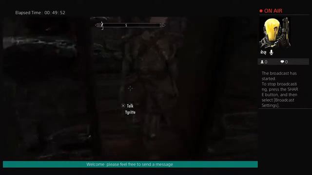 Rags to Riches Redone (SkyRim gameplay) Part 3.1 смотреть онлайн