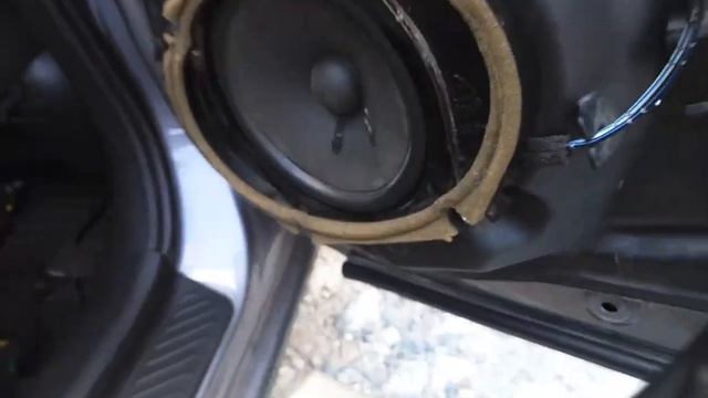 BOSE Sound Mazda 6 gg смотреть онлайн