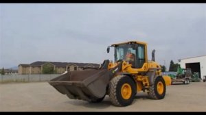 Volvo L90G