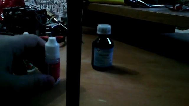 Бросаем курить. Электронная сигарета смотреть онлайн