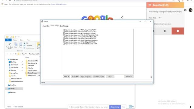 whatsapp bulk sender - download whatsapp bulk sender latest versioni best whatsapp sender смотреть онлайн