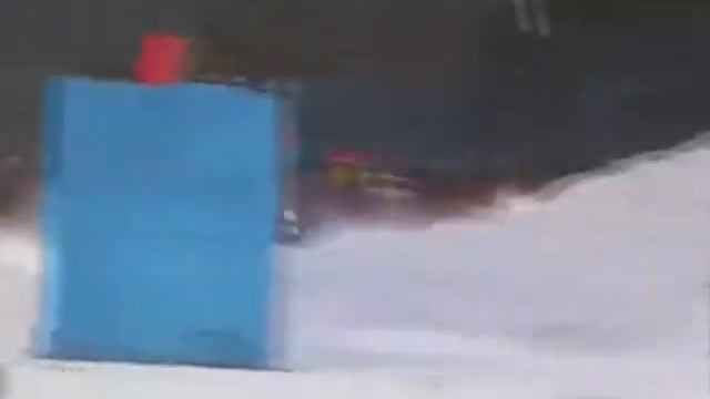 "P-dot sledding in the air" - fan video смотреть онлайн