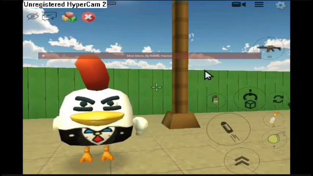 mod menu by bomb hacker [PC WINDOW] смотреть онлайн