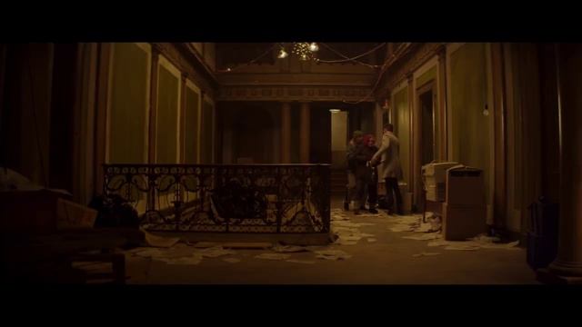 Фильм “Прятки” (2022) – Русский фрагмент смотреть онлайн