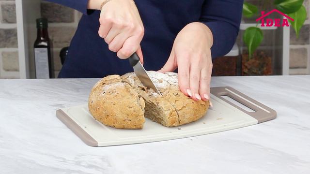 Доска разделочная ХЕВИ IDEA смотреть онлайн