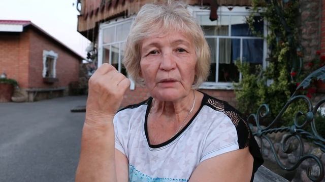 Тамара Завадская дзеліцца ўражаннямі пасля Акадэіі смотреть онлайн