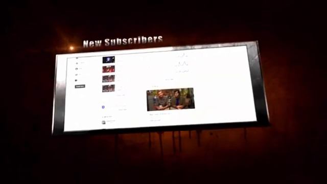 DarkOrbit Intro #GlobalWarrior«™DE5 смотреть онлайн