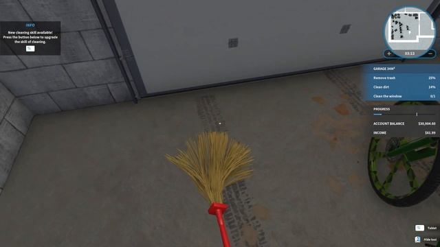 I Judge Home Design | House Flipper смотреть онлайн