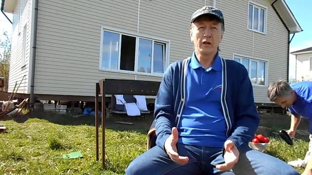 Свидетельство о воскрешении мёртвого по молитве Виктора Екимова - Сюжет 2 смотреть онлайн