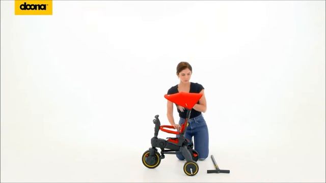 Liki Trike aufbauen смотреть онлайн