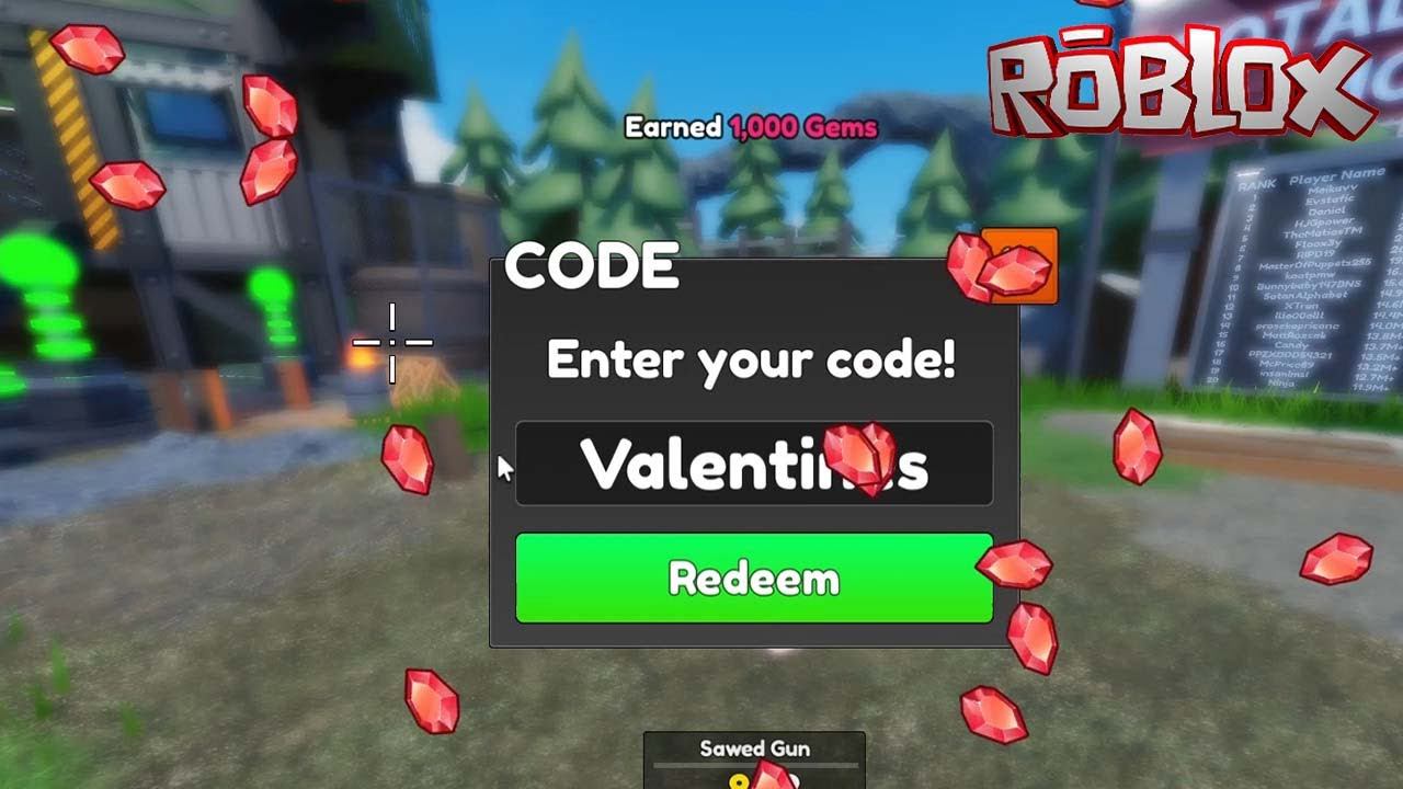 Охотники на зомби коды на гемы смотреть онлайн