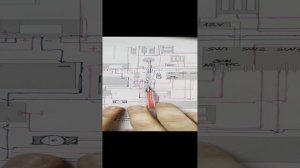 Солнечная электростанция (схема подключения)