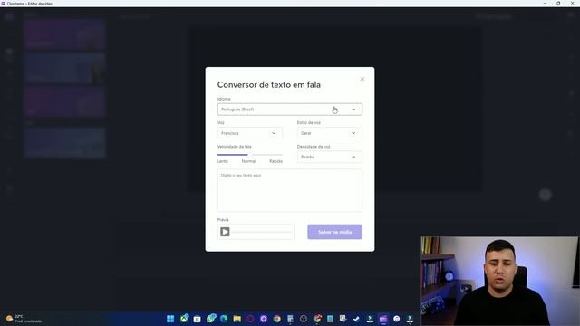 CHATGPT: INÉDITO! CANAL DARK MILIONÁRIO QUE MONETIZA EM TODOS IDIOMAS - PASSO A PASSO SIMPLES смотреть онлайн