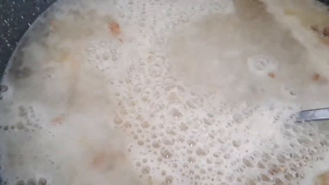 Քրչիկ?❤. Постный Армянский суп Крчик. Qrchik