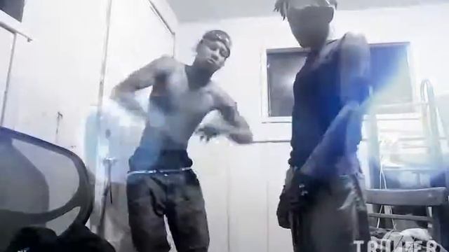 My "Slum Anthem" video Lloyd and Slade смотреть онлайн