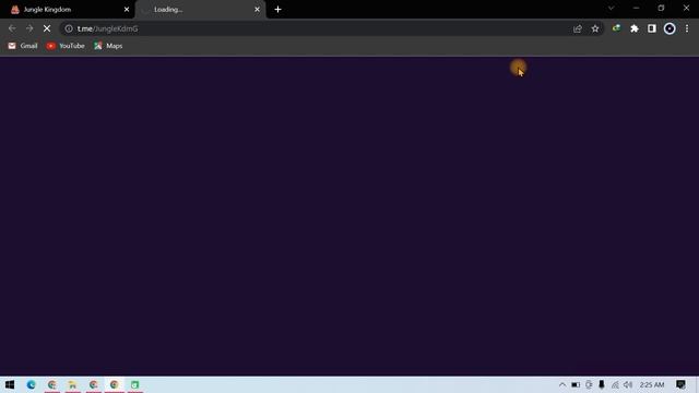 JUNGLE KINGDOM (CRYPTO MASTER) смотреть онлайн