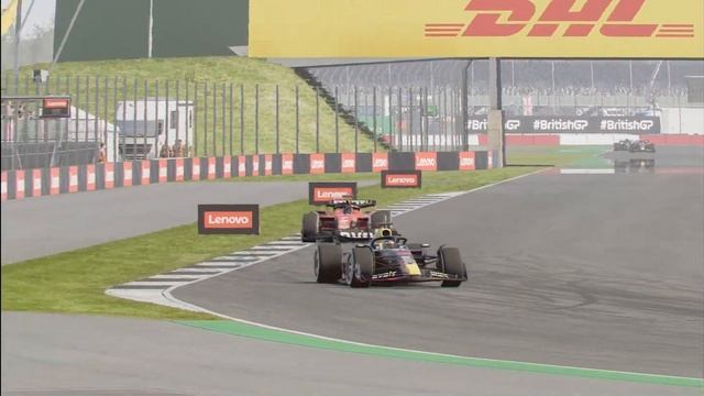 my most intense race yet online Redbull v Ferrari смотреть онлайн