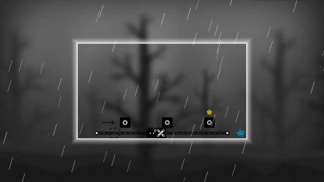 Lonely Trip 3-Stars Walkthrough #2 Weeping Forest 4 смотреть онлайн