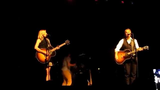 Kevin Costner & Modern West