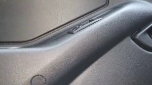 Удаляем царапины на пластике копиркой - самый дешевый способ