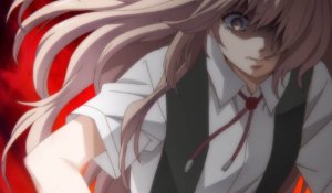 Задержи этот звук: Звуки жизни, 9 серия