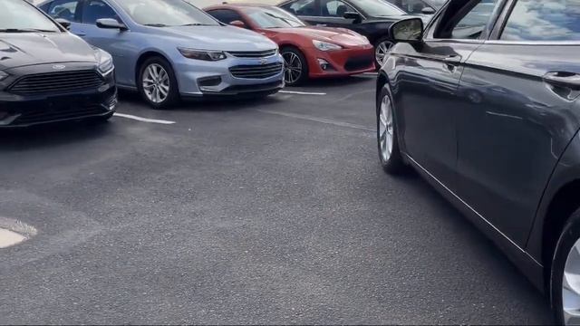 2019 Ford Fusion SE Albuquerque Taylor Ranch North Valley South Valley Nob Hill смотреть онлайн