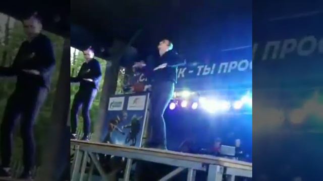 Вот как у нас вожатые танцуют смотреть онлайн