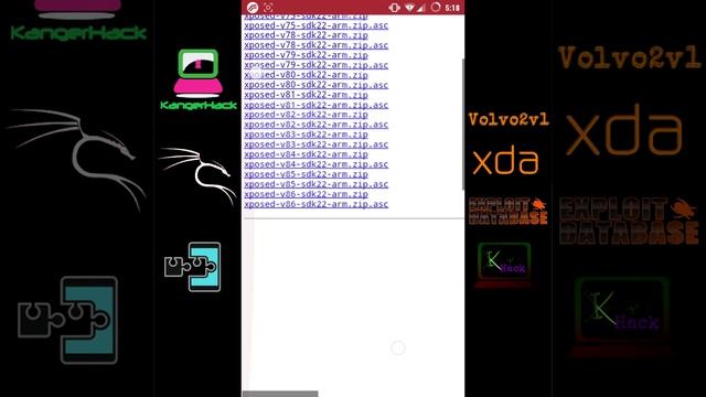 SnapChat Hack | Android |ROOT| [XPOSED] 2017 смотреть онлайн