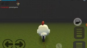 Баг на много денег в чикен гане! Как заработать 1000 монет за пару секунд