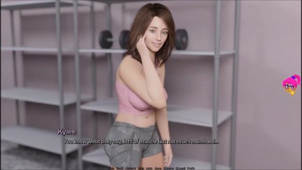 Heart Problems (v 0.5) - Part 7 - Jealousy brings no good to anyone