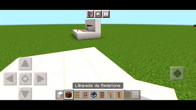 Minecraft - Luz Automática No Mcpe смотреть онлайн