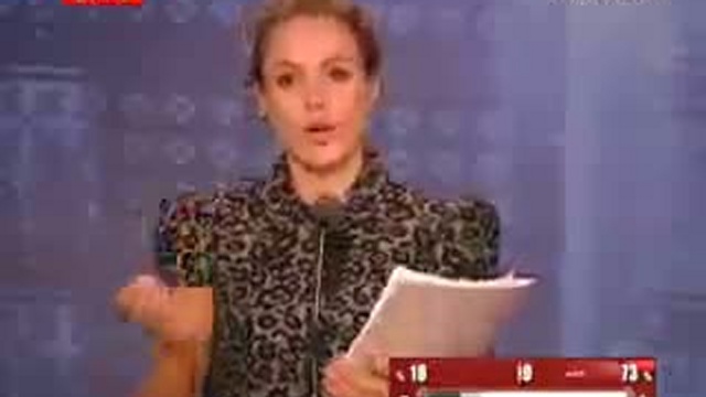 Итоги года Шустер LIVE ТРК Украина 09.07.2010 смотреть онлайн