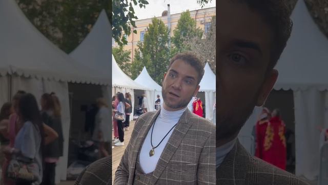 Ваш любимый напиток? Владимир Брилёв смотреть онлайн