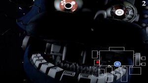 ВСЕ СКРИМЕРЫ БОННИ FNAF 1 2 3 4 5 6 7 + FANGAME - JUMPSCARES BONNIE FNAF + FANGAME