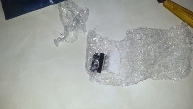 Усилитель TDA7560 смотреть онлайн