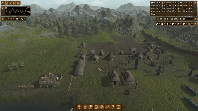 Masuk Jaman Tembaga, Banyak Hal Baru - Dawn of Man Indonesia Eps. 8 (Season 1) || Jack-Play смотреть онлайн