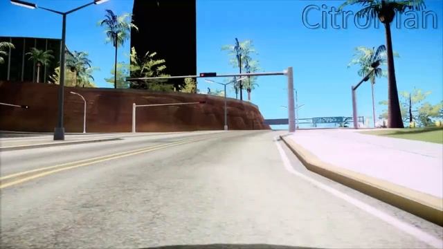 GTA San Andreas Mods - Ferrari Enzo 2002 [IVF][CAR][HQ][HD] смотреть онлайн