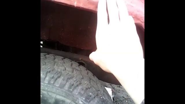 Ремонт кузова Mitsubishi-Pajero своими руками смотреть онлайн