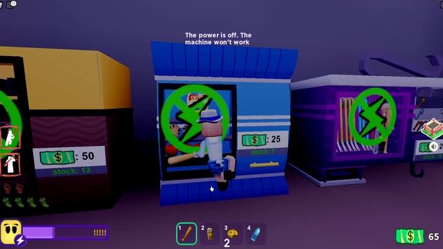 Бандиты в роблокс!!! смотреть онлайн