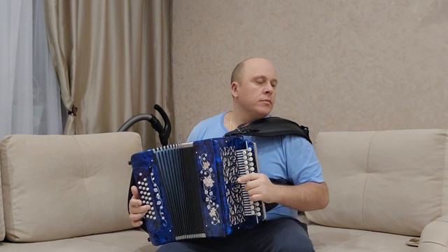 #домашние тренировки на гармони. смотреть онлайн