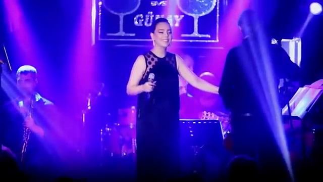 EBRU GÜNDEŞ - YALAN