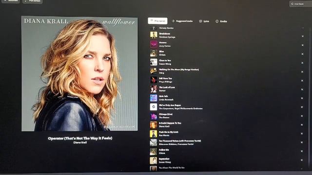focal diablo utopia color evo - gryphon diablo 300 / diana krall - operator смотреть онлайн