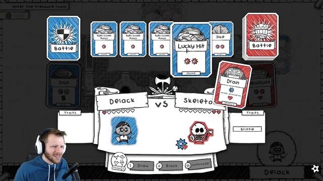 Guild of Dungeoneering: Ultimate Edition PC Review (Rogue Gaming) смотреть онлайн